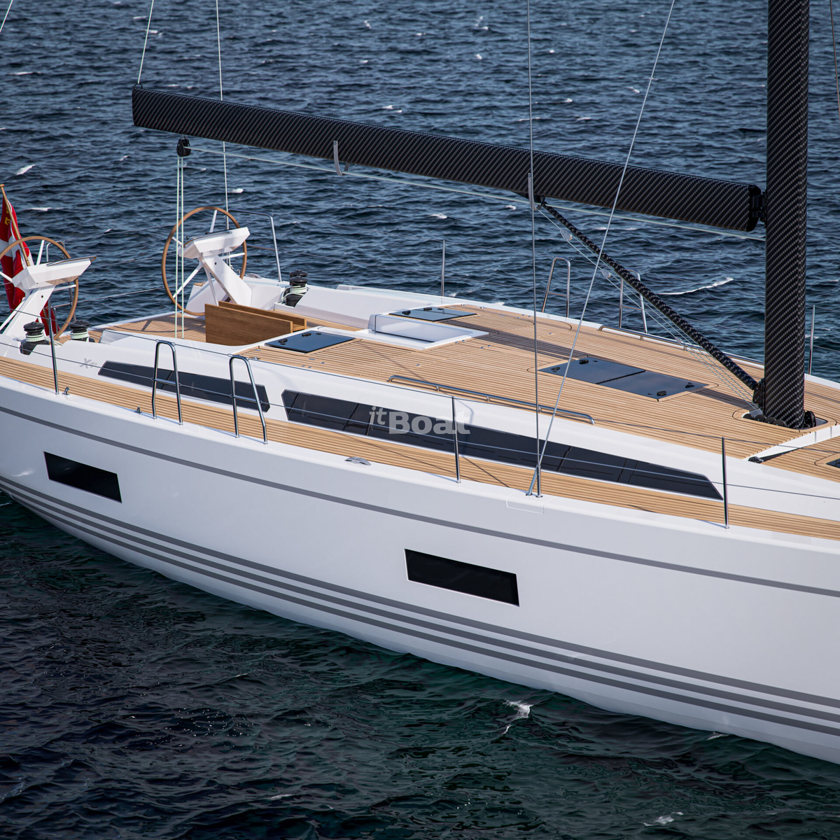 X-Yachts X4⁹ MkII: Prices, Specs, Reviews and Sales Information - itBoat