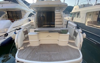Sealine T52 (2006)