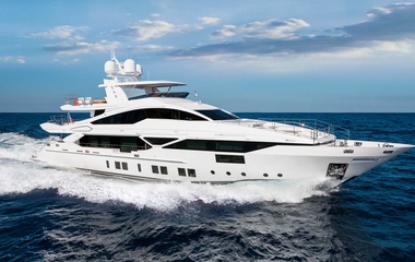 Benetti Emina