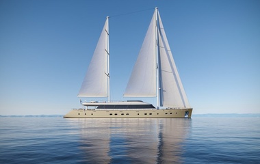 Custom Boats MarAllure