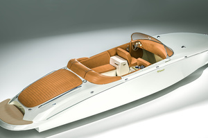 Seven Seas Venus Speedster E