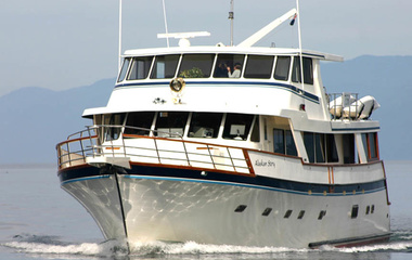 Westport Alaskan Story