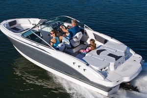 Chaparral 21 Sport H2O
