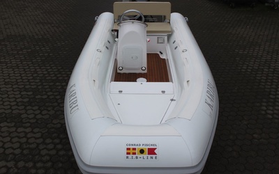 R.I.B.-Line 4.1 Tender