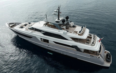 Sanlorenzo Les Bruxellois