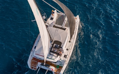 Lagoon 40
