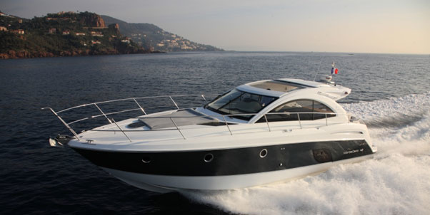 Bénéteau Monte Carlo 42