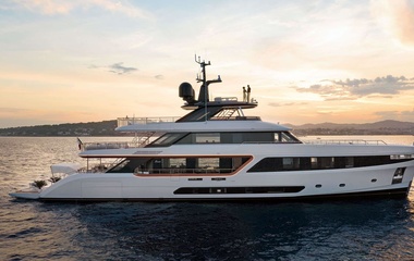 Benetti WTR