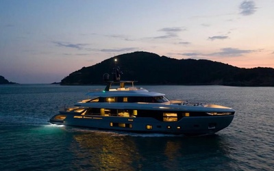 Kingship Magellan 110