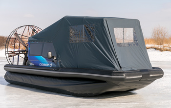 Север Север 650К (2022)