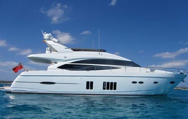 Princess Euphoria of london