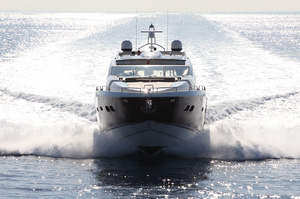 Sunseeker Predator 84 