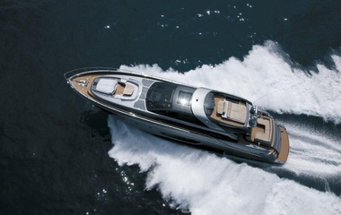Riva 88 Domino