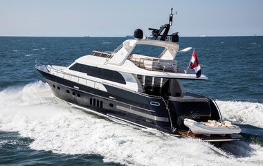 Van der Valk Valencia