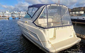 Maxum 2900 (2000)