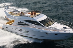 Galeon 530 Fly