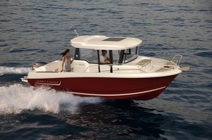 Jeanneau Merry Fisher 755 Marlin