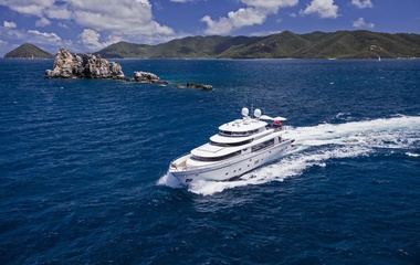 Johnson She's A Peach