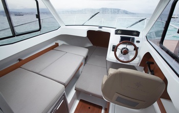 Jeanneau Merry Fisher 605