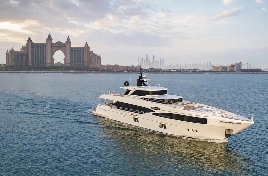 Gulf Craft Nahar