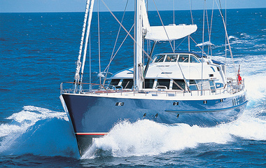 Pendennis Shipyard MitseaAH