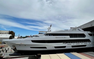 Weldcraft 18 Renegade