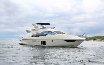 Azimut 53