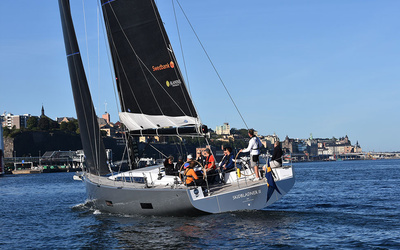 Ice Yachts ICE 52