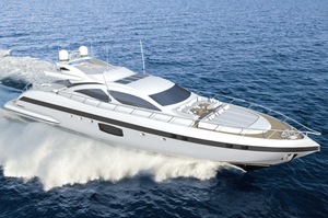 Mangusta Mangusta 94