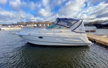 Maxum 2900 (2000)