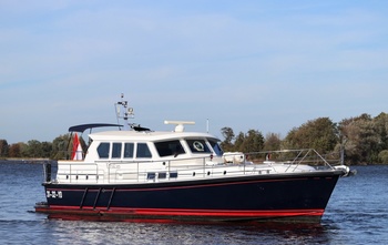 2000, VDL Shipyards Pilot 50