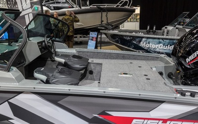 Volzhanka FishPro X3