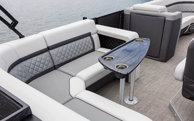 Godfrey AquaPatio Entertainment 255