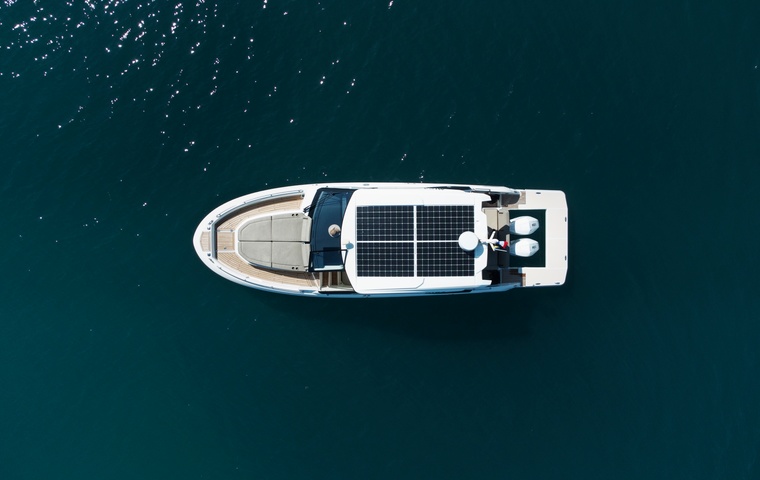 Greenline Neo Coupe (2019)