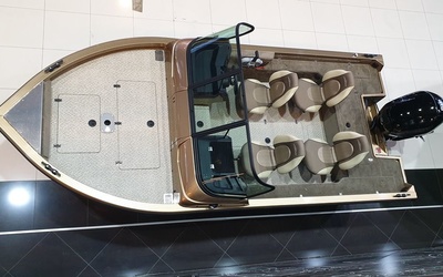 NorthSilver 525 Lite