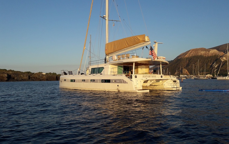 Squalt CK64 (2019)