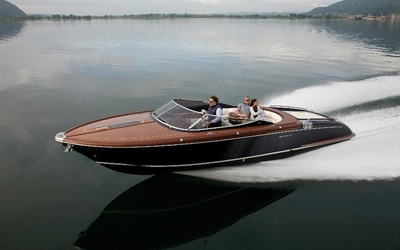Riva Aquariva Super