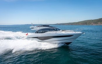 Princess S62 (2022)