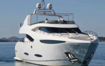 Farmont Peer Gynt 85 (2008)