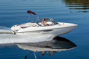 Stingray 180 LS/LX