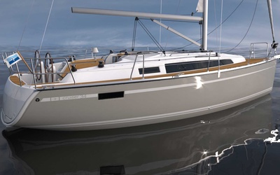 Bavaria Cruiser 34
