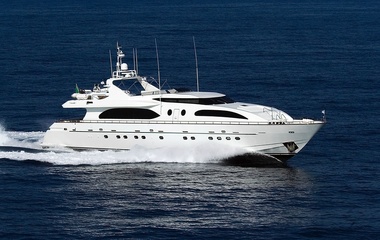 Falcon Grand Mariana IV