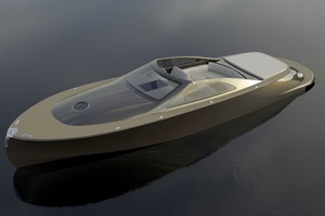 Seven Seas Hermes Voyager