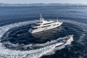 Alumacraft 1236 JON Sierra