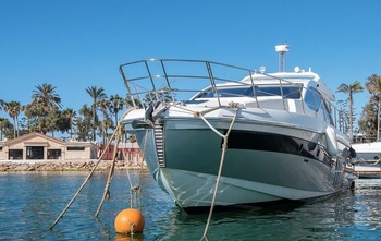 Azimut 55S