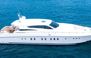 Dalla Pietà Double D