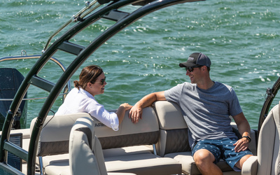 Harris Sunliner 250 Sport