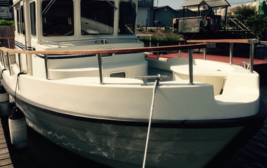 Minor Offshore 28