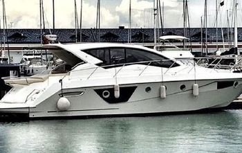 Cranchi M 44 HT