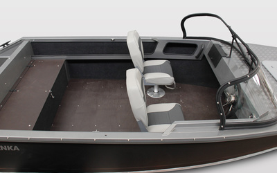 Volzhanka 46 Classic